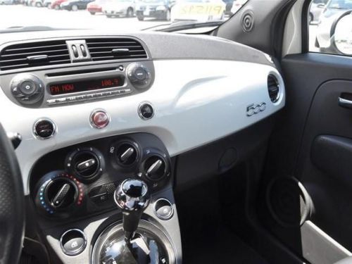 2013 Fiat 500 Sport, US $13,500.00, image 15