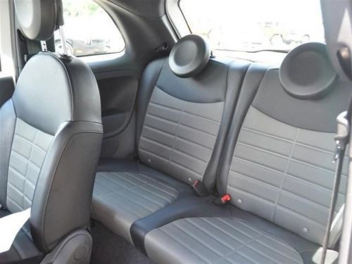 2013 Fiat 500 Sport, US $13,500.00, image 16