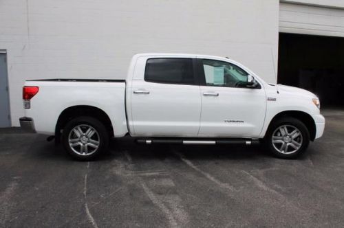 2013 toyota tundra limited