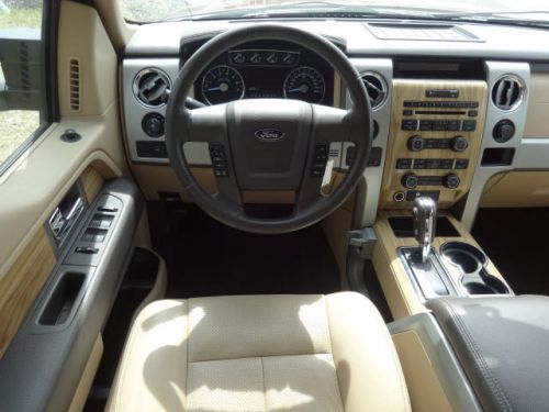 2011 Ford F150 Lariat, US $31,488.00, image 17