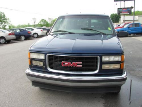1999 GMC Suburban 1500, US $3,995.00, image 3