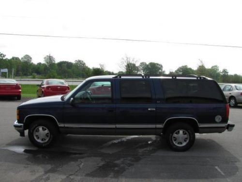 1999 GMC Suburban 1500, US $3,995.00, image 4