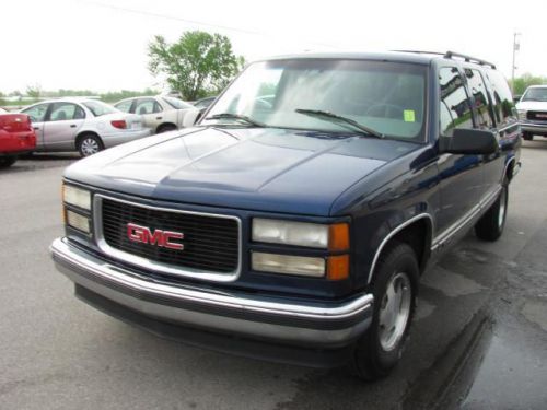 1999 GMC Suburban 1500, US $3,995.00, image 8