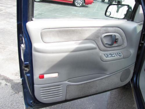 1999 GMC Suburban 1500, US $3,995.00, image 11