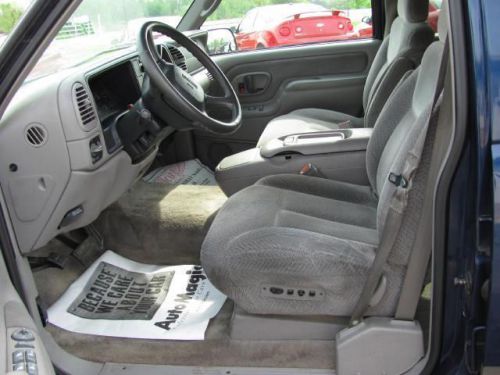 1999 GMC Suburban 1500, US $3,995.00, image 12