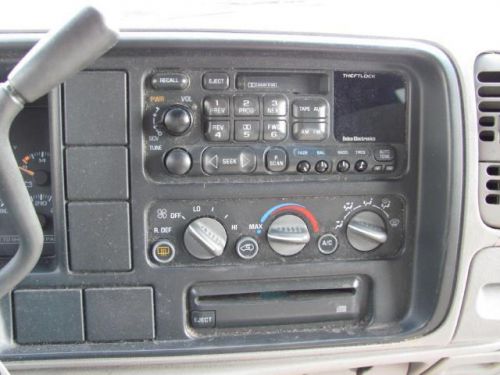 1999 GMC Suburban 1500, US $3,995.00, image 13