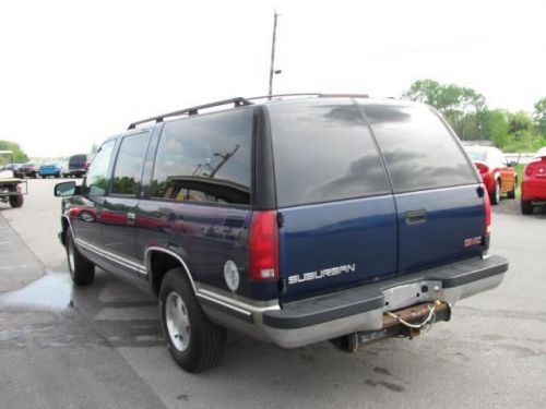 1999 GMC Suburban 1500, US $3,995.00, image 14