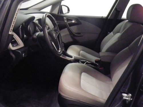 2013 buick verano convenience