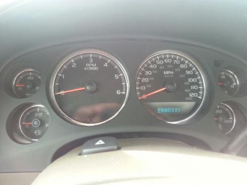 2009 Chevrolet Silverado 1500, US $24,193.00, image 2