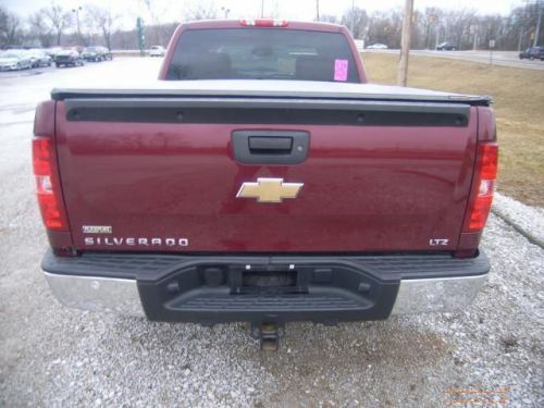 2009 Chevrolet Silverado 1500, US $24,193.00, image 9