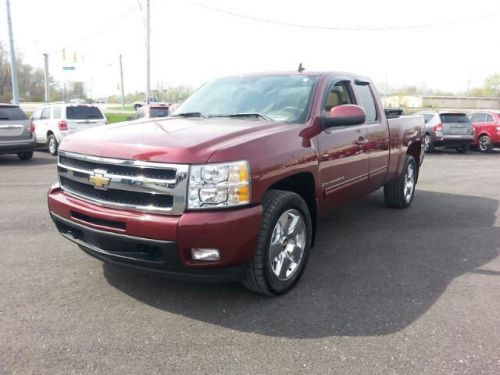 2009 Chevrolet Silverado 1500, US $24,193.00, image 16