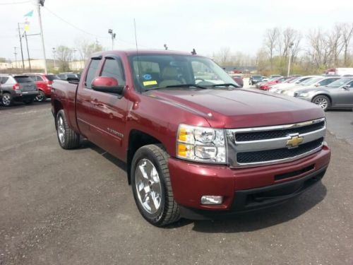 2009 Chevrolet Silverado 1500, US $24,193.00, image 17