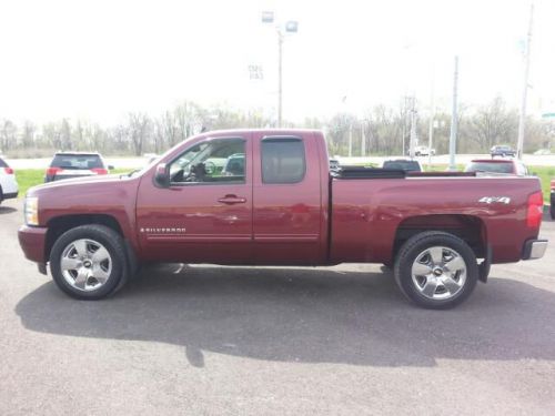 2009 Chevrolet Silverado 1500, US $24,193.00, image 19
