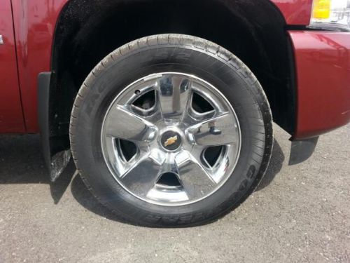 2009 Chevrolet Silverado 1500, US $24,193.00, image 20