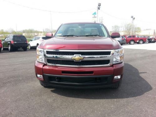 2009 Chevrolet Silverado 1500, US $24,193.00, image 21