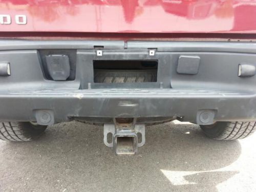 2009 Chevrolet Silverado 1500, US $24,193.00, image 23