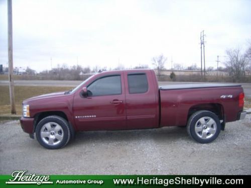 2009 Chevrolet Silverado 1500, US $24,193.00, image 24