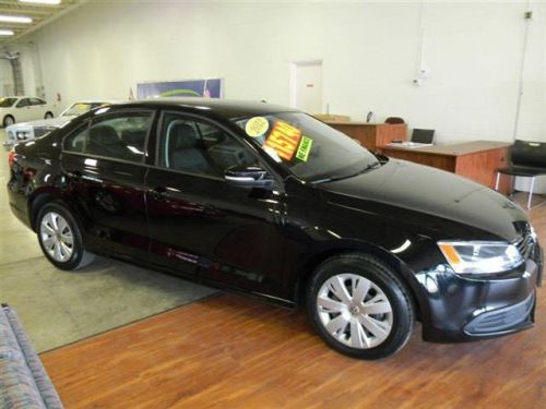 2012 Volkswagen Jetta SE, US $13,975.00, image 2