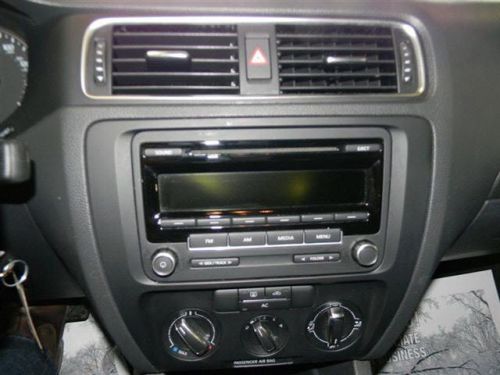 2012 Volkswagen Jetta SE, US $13,975.00, image 4