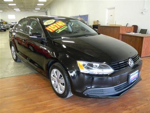 2012 Volkswagen Jetta SE, US $13,975.00, image 18