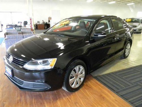 2012 Volkswagen Jetta SE, US $13,975.00, image 24