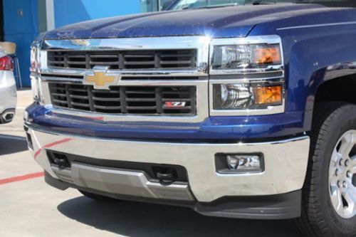 2014 Chevrolet Silverado 1500 2LT, US $38,919.00, image 7