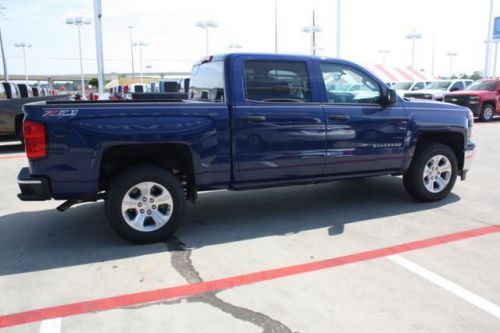 2014 Chevrolet Silverado 1500 2LT, US $38,919.00, image 8