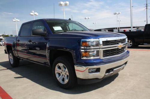 2014 Chevrolet Silverado 1500 2LT, US $38,919.00, image 12
