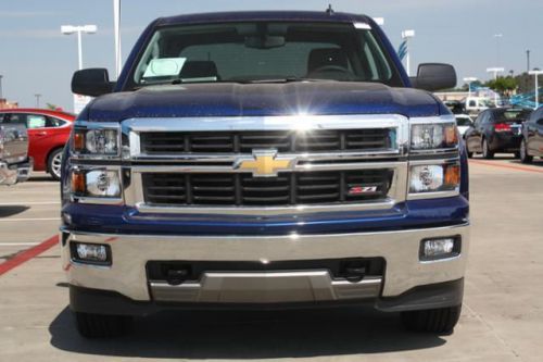 2014 Chevrolet Silverado 1500 2LT, US $38,919.00, image 13