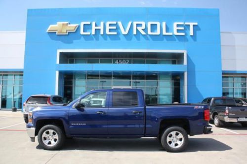 2014 Chevrolet Silverado 1500 2LT, US $38,919.00, image 19