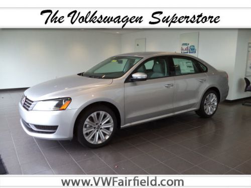 2014 volkswagen passat 2.5l s