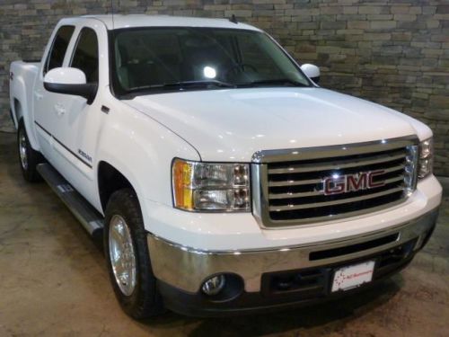 2013 gmc sierra 1500 slt