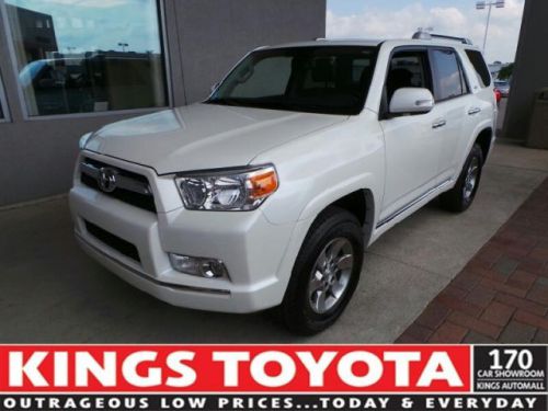 2012 Toyota 4Runner SR5, US $34,974.00, image 3