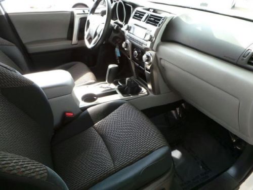 2012 Toyota 4Runner SR5, US $34,974.00, image 4