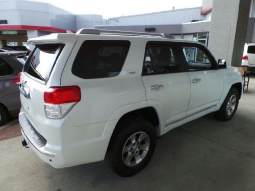 2012 Toyota 4Runner SR5, US $34,974.00, image 5