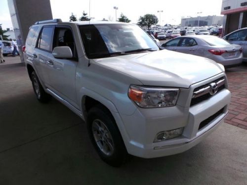 2012 Toyota 4Runner SR5, US $34,974.00, image 7