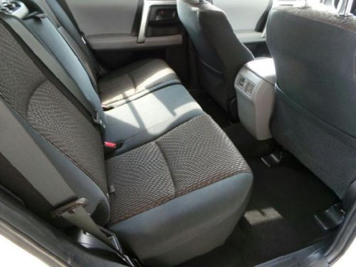 2012 Toyota 4Runner SR5, US $34,974.00, image 8