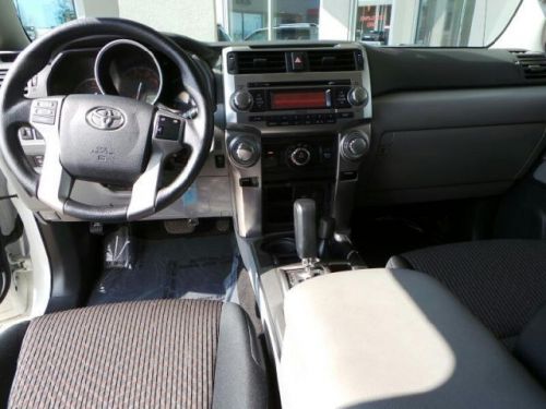 2012 Toyota 4Runner SR5, US $34,974.00, image 9