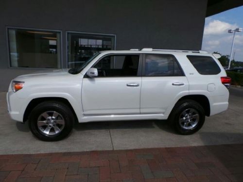 2012 Toyota 4Runner SR5, US $34,974.00, image 11