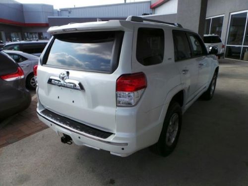 2012 Toyota 4Runner SR5, US $34,974.00, image 16