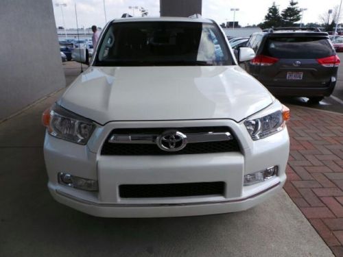 2012 Toyota 4Runner SR5, US $34,974.00, image 18