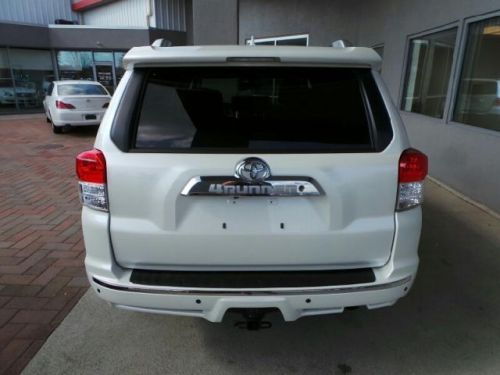 2012 Toyota 4Runner SR5, US $34,974.00, image 19