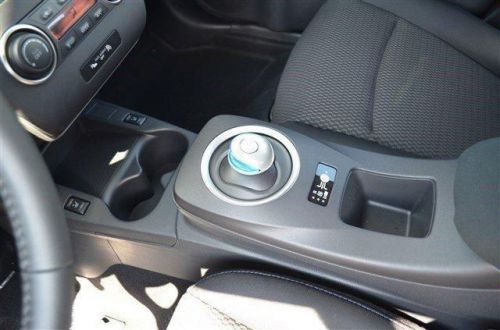 2014 Nissan Leaf S, US $30,450.00, image 4