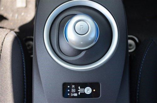 2014 Nissan Leaf S, US $30,450.00, image 5