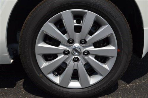 2014 Nissan Leaf S, US $30,450.00, image 7