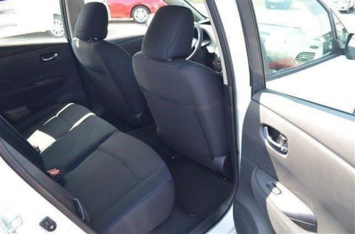 2014 Nissan Leaf S, US $30,450.00, image 10