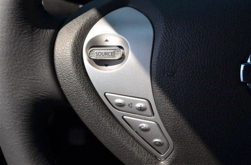 2014 Nissan Leaf S, US $30,450.00, image 14