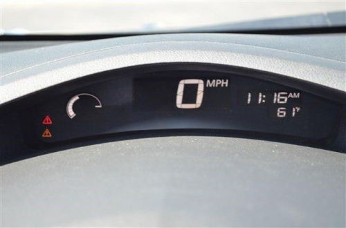 2014 Nissan Leaf S, US $30,450.00, image 16