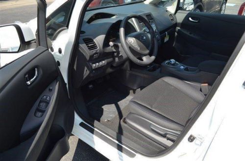 2014 Nissan Leaf S, US $30,450.00, image 17