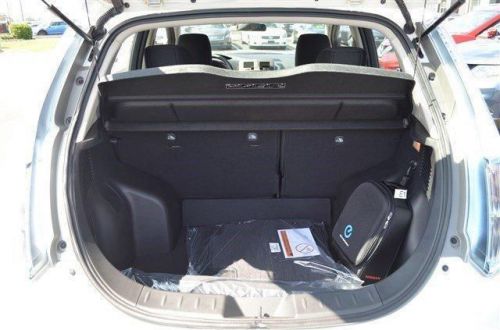 2014 Nissan Leaf S, US $30,450.00, image 20